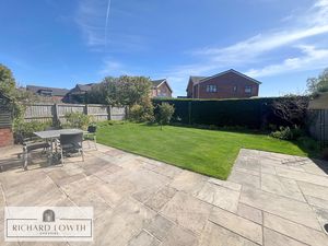 Beautiful Garden- click for photo gallery